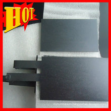 Titanium Anode Plate for Electrolysis